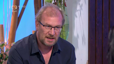 Sama doma - 10. září