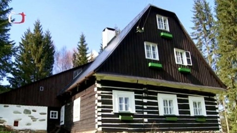 Chalupa je hra - 21. října 2008