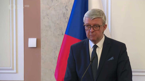 Události, komentáře z ekonomiky - 21. února