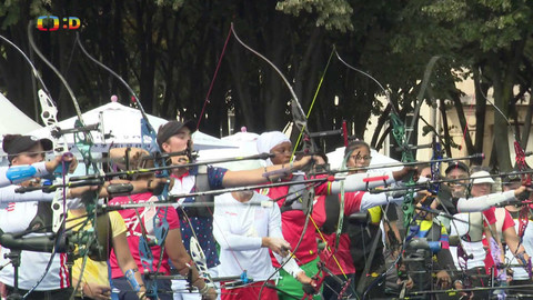 Zprávičky - 26. července 2024