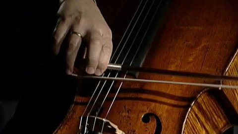 Komorní večer s hudbou a poezií - 20. ledna 2005