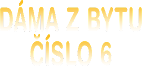 Dáma z bytu číslo 6