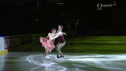 Grand Prix v krasobruslení - Finsko