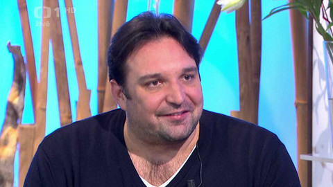 Sama doma - 25. listopadu 2024