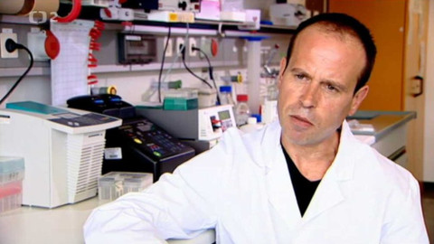 Dobrodružství vědy a techniky - Výzkum vytrvalostního běhu