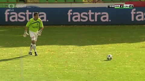Fotbal - FK Pardubice - SK Dynamo České Budějovice