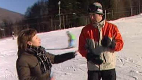 Televizní klub neslyšících - 29. března 2010