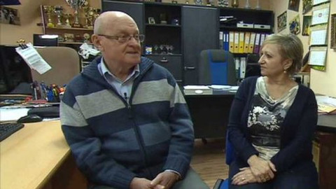 Televizní klub neslyšících - 11. března 2015