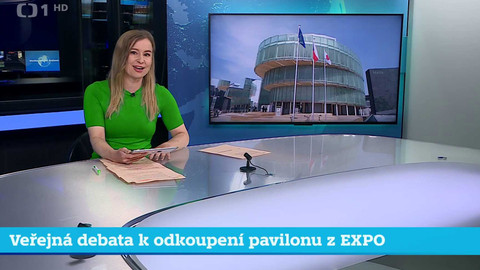 Události v regionech (sever a východ) - 23. září