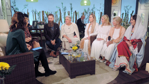 Sama doma - 26. listopadu 2019