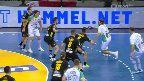 Mistrovství světa v házené 2023 - Černá Hora - Slovinsko