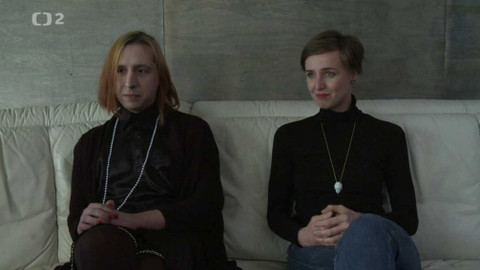 Queer - Džendr džihád (Jsou muži křehcí?)