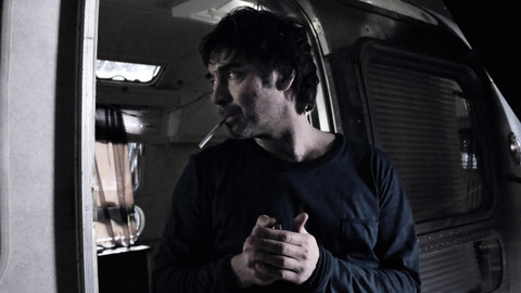 Cirkus Bukowsky - Epizoda 7/12