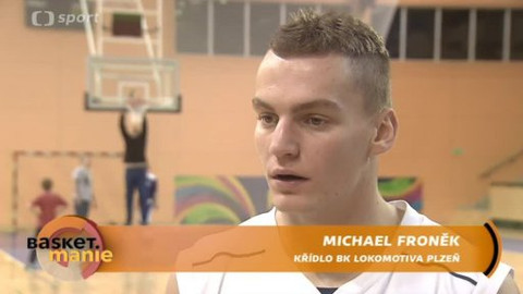 BasketManie - 7. prosince 2014