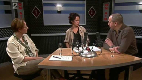 Ženský hlas - 10/13 Klišé a stereotypy