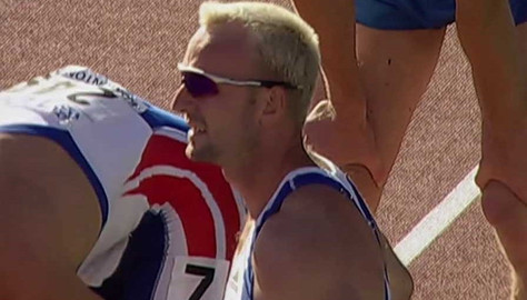 Archiv D - Edmonton dvakrát zlatý