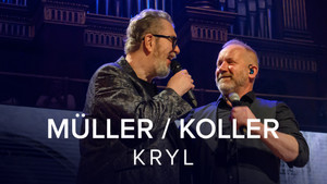 Obrázek pořadu Müller/Koller: Kryl