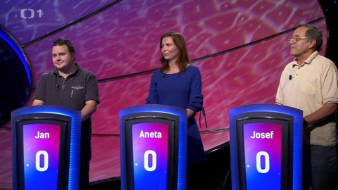 Kde domov můj? - 29. ledna 2018