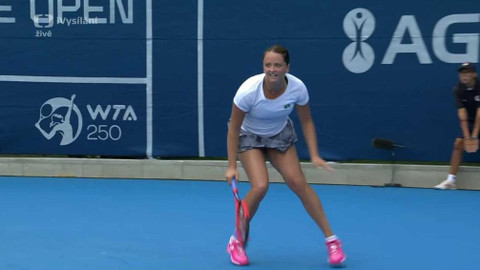 Prague Open - Livesport Prague Open 2021