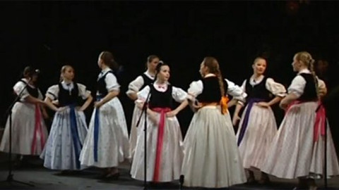 Wiadomości w języku polskim - 17. listopadu 2013