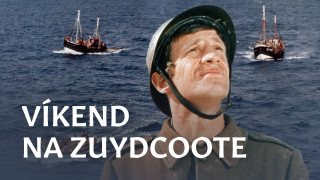 Víkend na Zuydcoote