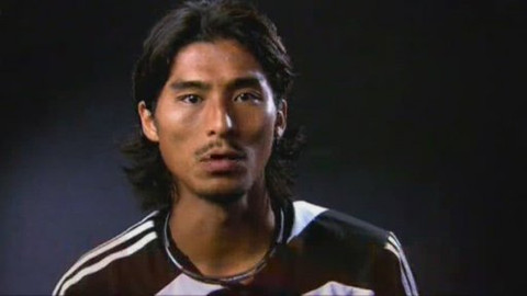 Cesta na fotbalové MS 2010 - Japonsko a Ghana