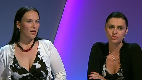 Před půlnocí - 17. června 2011