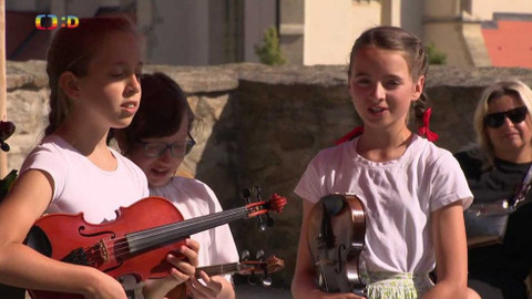 Zprávičky - 26. července 2020