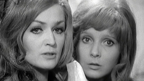 Německé pohádky - O třech dubech