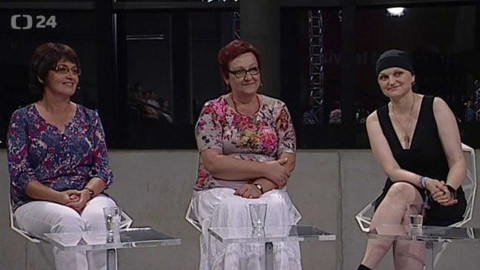 Hyde Park Civilizace - 18. července 2015