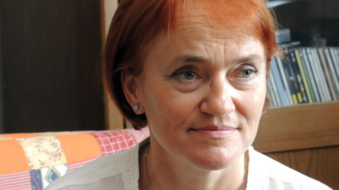 Uchem jehly - 1. října 2017