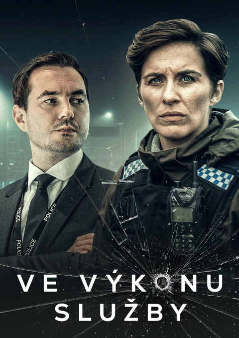 Ve výkonu služby