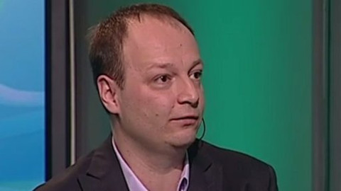 Hyde Park ČT24 - 21. ledna 2015