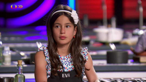 MasterChef Junior - Epizoda 10/16