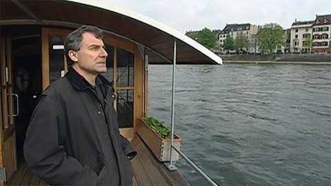 Postřehy odjinud - Švýcarsko očima Petra Bílka