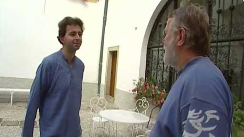 Výprava za českými čerty - 20/21 Kdo je na čerta krátký