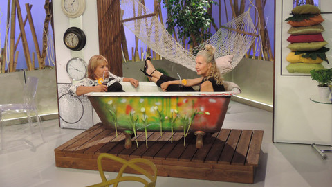 Sama doma - 5. září 2017