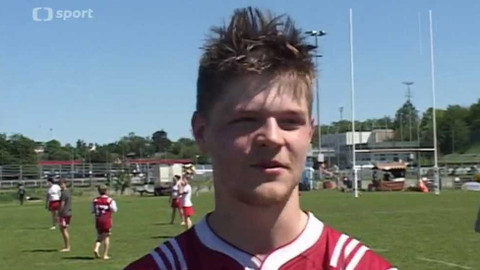 České ragby - 9. června 2017