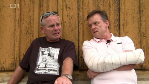 Gejzír - 24. září 2015