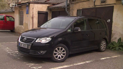 Černé ovce - 12. června 2023