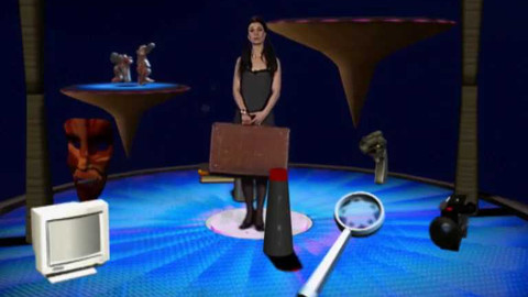 Game Page - 23. dubna 2001