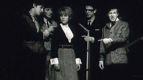 Archiv ČT24 - Pětkové prosince