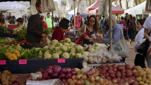 Dobrodružství vědy a techniky - Digitální svět potravin