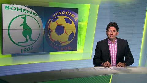 Studio fotbal - Dohráno