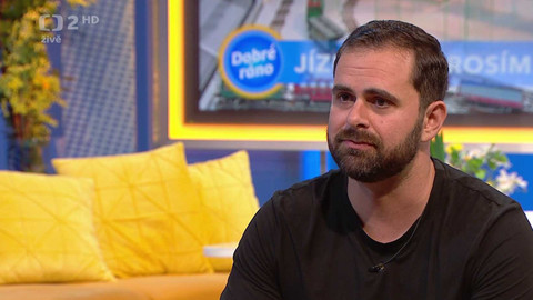 Dobré ráno - 15. srpna 2024