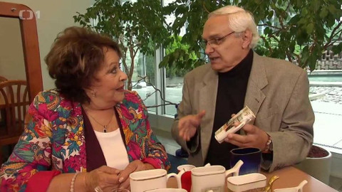 Hobby naší doby - Hobby naší doby - letní speciál