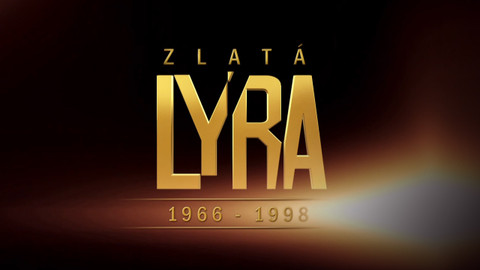 Zlatá lýra