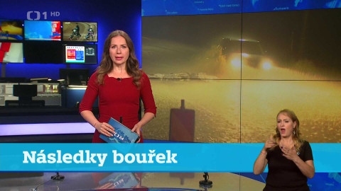 Události v regionech (Brno) - 4. června 2024