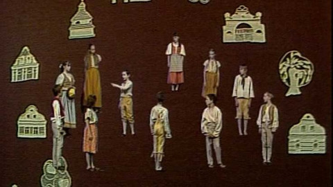 Zpívánky - Já jsem z Kutné Hory, Šel tudy, měl dudy, Kočka leze dírou