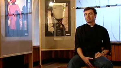 Cesty víry - Ze Zábřehu na Haiti